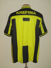 Load image into Gallery viewer, Lierse SK 2001-02 Home shirt XL