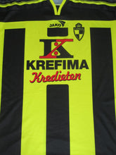Load image into Gallery viewer, Lierse SK 2001-02 Home shirt XL