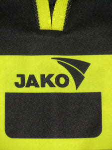 Lierse SK 2001-02 Home shirt XL