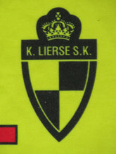 Load image into Gallery viewer, Lierse SK 2001-02 Home shirt XL