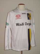 Load image into Gallery viewer, Lierse SK 2008-09 Away shirt MATCH ISSUE/WORN #27 Garry De Graef