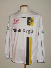 Load image into Gallery viewer, Lierse SK 2008-09 Away shirt MATCH ISSUE/WORN #27 Garry De Graef