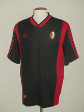 Load image into Gallery viewer, Standard Luik 2001-02 Away shirt L