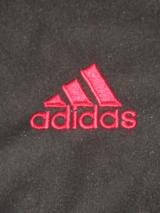 Standard Luik 2001-02 Away shirt L