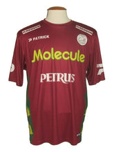 Load image into Gallery viewer, SV Zulte Waregem 2012-13 Home shirt L