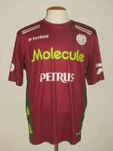 Load image into Gallery viewer, SV Zulte Waregem 2012-13 Home shirt L