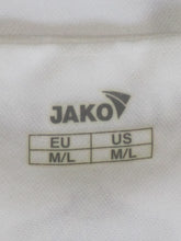 Load image into Gallery viewer, Lierse SK 2008-09 Away shirt MATCH ISSUE/WORN #27 Garry De Graef