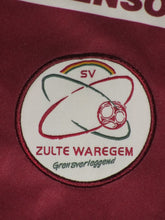 Load image into Gallery viewer, SV Zulte Waregem 2012-13 Home shirt L