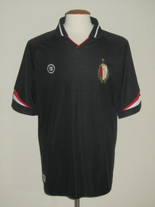 Standard Luik 2010-2011 Away shirt XL