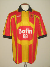 Load image into Gallery viewer, KV Mechelen 2000-01 Home shirt XL *mint*