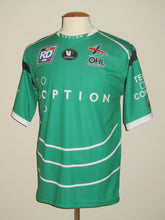 Load image into Gallery viewer, Oud-Heverlee Leuven 2012-13 Away shirt MATCH ISSUE/WORN #24 Ludovic Buysens