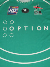 Load image into Gallery viewer, Oud-Heverlee Leuven 2012-13 Away shirt MATCH ISSUE/WORN #24 Ludovic Buysens