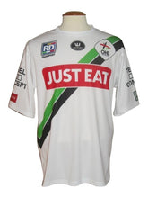 Load image into Gallery viewer, Oud-Heverlee Leuven 2015-16 Home shirt L