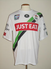 Load image into Gallery viewer, Oud-Heverlee Leuven 2015-16 Home shirt L