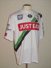 Load image into Gallery viewer, Oud-Heverlee Leuven 2015-16 Home shirt L