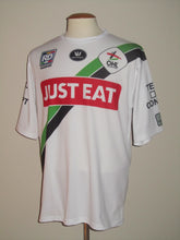 Load image into Gallery viewer, Oud-Heverlee Leuven 2015-16 Home shirt L
