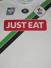Load image into Gallery viewer, Oud-Heverlee Leuven 2015-16 Home shirt L