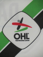 Load image into Gallery viewer, Oud-Heverlee Leuven 2015-16 Home shirt L