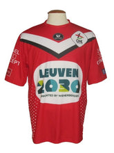 Load image into Gallery viewer, Oud-Heverlee Leuven 2016-17 Away shirt L