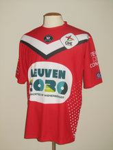 Load image into Gallery viewer, Oud-Heverlee Leuven 2016-17 Away shirt L