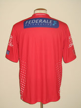 Load image into Gallery viewer, Oud-Heverlee Leuven 2016-17 Away shirt L