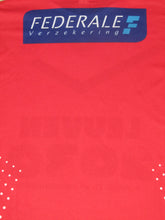 Load image into Gallery viewer, Oud-Heverlee Leuven 2016-17 Away shirt L