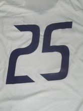 Load image into Gallery viewer, RSC Anderlecht 2013-14 Away shirt PLAYER ISSUE #25
