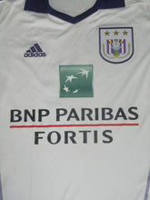 Load image into Gallery viewer, RSC Anderlecht 2013-14 Away shirt PLAYER ISSUE #25