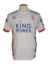 Load image into Gallery viewer, Oud-Heverlee Leuven 2018-19 Home shirt S