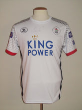 Load image into Gallery viewer, Oud-Heverlee Leuven 2018-19 Home shirt S