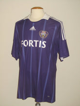 Load image into Gallery viewer, RSC Anderlecht 2008-09 Home shirt XL