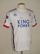 Load image into Gallery viewer, Oud-Heverlee Leuven 2018-19 Home shirt S