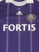 Load image into Gallery viewer, RSC Anderlecht 2008-09 Home shirt XL