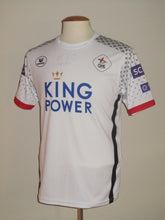 Load image into Gallery viewer, Oud-Heverlee Leuven 2018-19 Home shirt S
