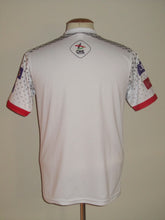 Load image into Gallery viewer, Oud-Heverlee Leuven 2018-19 Home shirt S