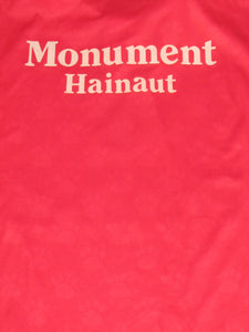 Royal Excel Mouscron 1994-95 Home shirt L/S XXL