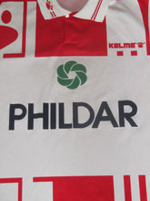 Load image into Gallery viewer, Royal Excel Mouscron 1994-95 Home shirt L/S XXL