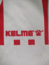 Load image into Gallery viewer, Royal Excel Mouscron 1994-95 Home shirt L/S XXL