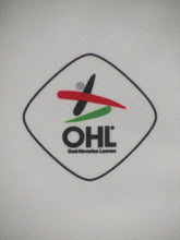 Load image into Gallery viewer, Oud-Heverlee Leuven 2018-19 Home shirt S