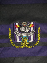 Load image into Gallery viewer, RSC Anderlecht 2009-11 Away shirt L/S XL #5