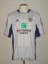 Load image into Gallery viewer, RSC Anderlecht 2012-13 Away shirt XL