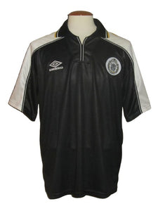 KSC Lokeren 1999-00 Away shirt L