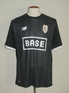 Standard Luik 2017-18 Keeper shirt L #26 Christian Luyindama