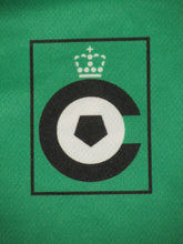 Load image into Gallery viewer, Cercle Brugge 2008-09 Home shirt MATCH ISSUE/WORN #10 Kanu