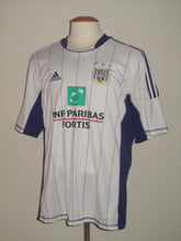 Load image into Gallery viewer, RSC Anderlecht 2012-13 Away shirt XL