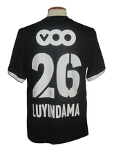Load image into Gallery viewer, Standard Luik 2017-18 Keeper shirt L #26 Christian Luyindama