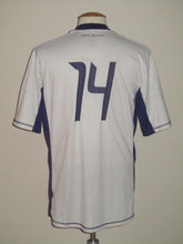 Load image into Gallery viewer, RSC Anderlecht 2012-13 Away shirt XL