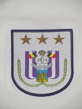 Load image into Gallery viewer, RSC Anderlecht 2013-14 Away shirt PLAYER ISSUE #25