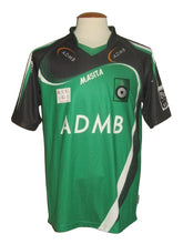 Load image into Gallery viewer, Cercle Brugge 2010-11 Home shirt M/L