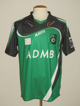 Load image into Gallery viewer, Cercle Brugge 2010-11 Home shirt M/L